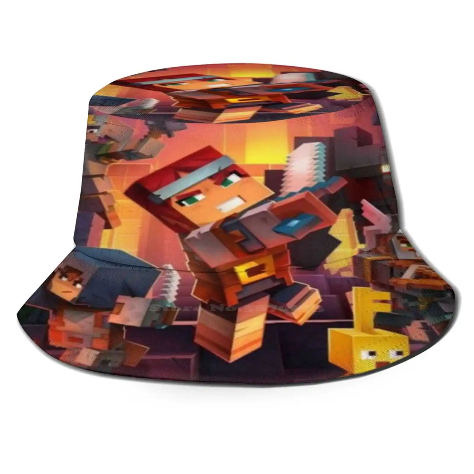 S Outdoor Sun Fishing Panama Hats S Mod Maps Personaggi Giochi Online Cartoon Kids Space Naves Zombies