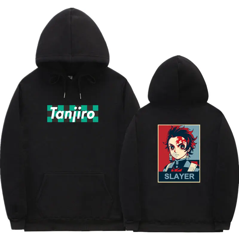 Anime SuÃ©ter De Hombre Con Capucha Unisex Anime Hoodies