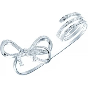 

Jay VI ring with cubic zirconia