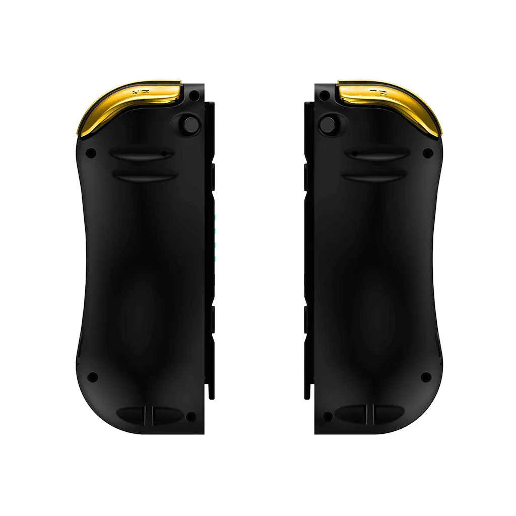Геймпад JoyCon контроллер левый и правый сменный игровой джойстик ручка для джойстика джойстик игровой коврик Тип c