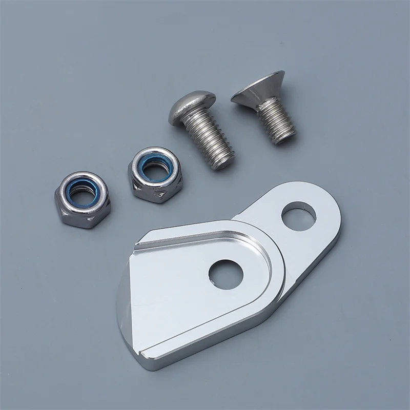 Clutch Actuator Arm Extension Kit For Yamaha YZ250 YZ465 YZ490