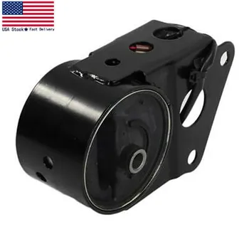 

Motor & Trans Mount Set 4PCS for 2004-2006 Nissan Maxima 3.5L w/ Sensor for Auto