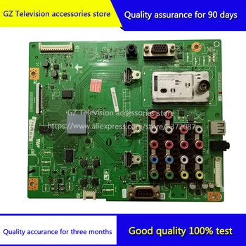 

Good quality for LCD-40LX530A motherboard QPWBXF807WJN2 KF807 screen LK400D3GW4RX