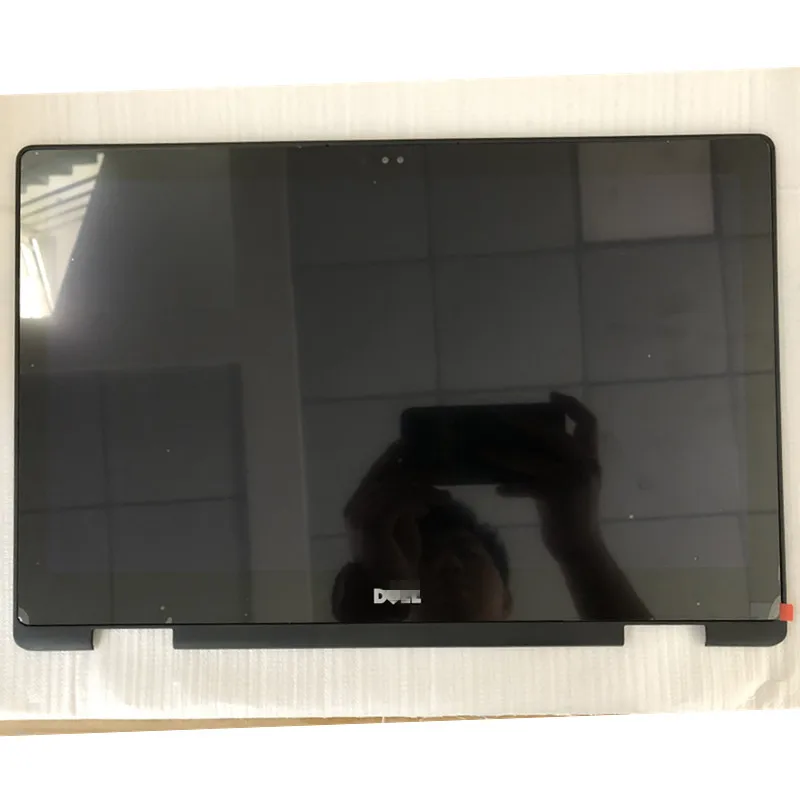 15,6 ''ЖК-экран в сборе для Dell Inspiron 7569 сенсорный экран FHD 1920x1080 8TX30