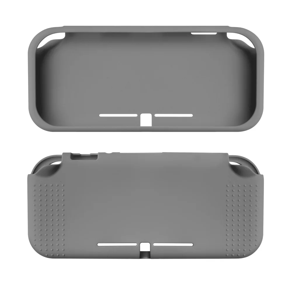 Силиконовый защитный чехол для nyd Switch Lite получехол для nintendo Switch Mini nintendo switch case Switch аксессуары