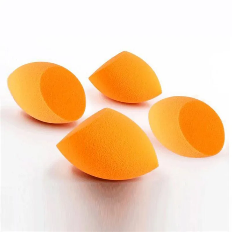 Description Picture 4 of item1Pc Water Drop Shape Cosmetic Puff Makeup Sponge Blending Face Liquid Foundation Cream Make Up Cosmetic Powder Puff