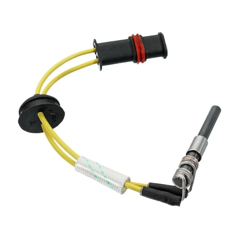 Свеча Накала Webasto Beru Gh306 Купить