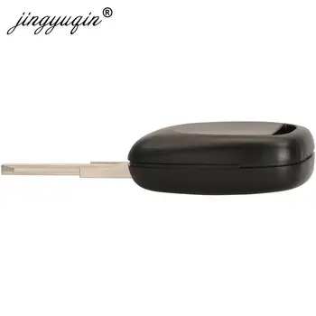 10 pz Transponder chiave dell'automobile Shell vuoto per Renault Kangoo spolverino Clio Twingo Master Nissan Primastar Kubistar Dacia Logan Sandero 3 10 pz Transponder chiave dell'automobile Shell vuoto per Renault Kangoo spolverino Clio Twingo Master Nissan Primastar Kubistar Dacia Logan Sandero - 10 pz Transponder chiave dell automobile Shell vuoto per Renault Kangoo spolverino Clio Twingo Master