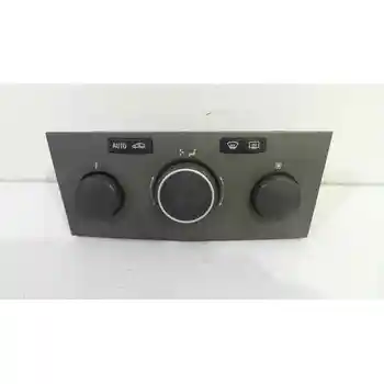 

13122963 1988251 command Climate Opel Astra H Ber.