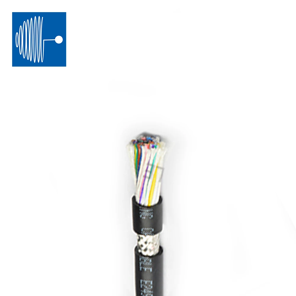 TRIUMPHCABLE UL20234 3*1 мм 4*1 1 м 2 сенсорная камера линия связи отключение цепи кабель