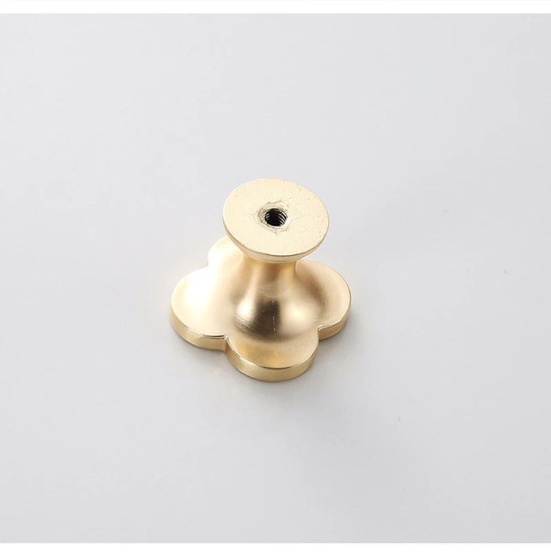 28 Colors European Style Cabinet Knobs and Handles Fashion Hanging Hooks Wall Decor Furniture Dressing Drawer Knob Kitchen Pull