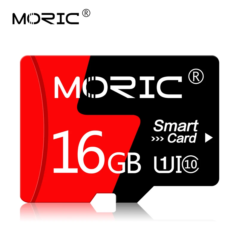 Класс 10 высокоскоростная карта памяти micro sd карта 8 ГБ 16 ГБ 32 ГБ 64 Гб 128 ГБ флеш-накопитель 256 Гб Microsd tf карта с подарочным адаптером