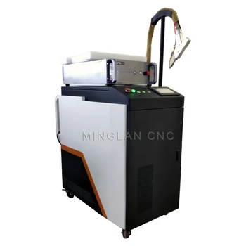 Price 1000W Laser Handheld Welding Machine