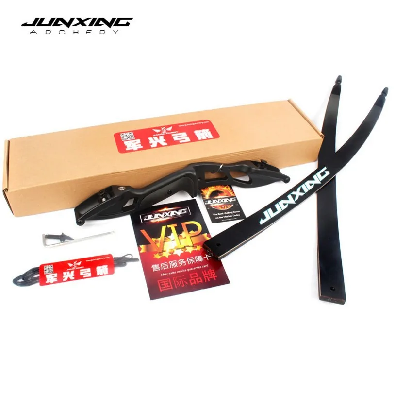 

Army F179 Hunting God Reflex Bow Split Type Recurve Hunting Bow And Arrow Pavilion with Bow Outdoor Game Archery