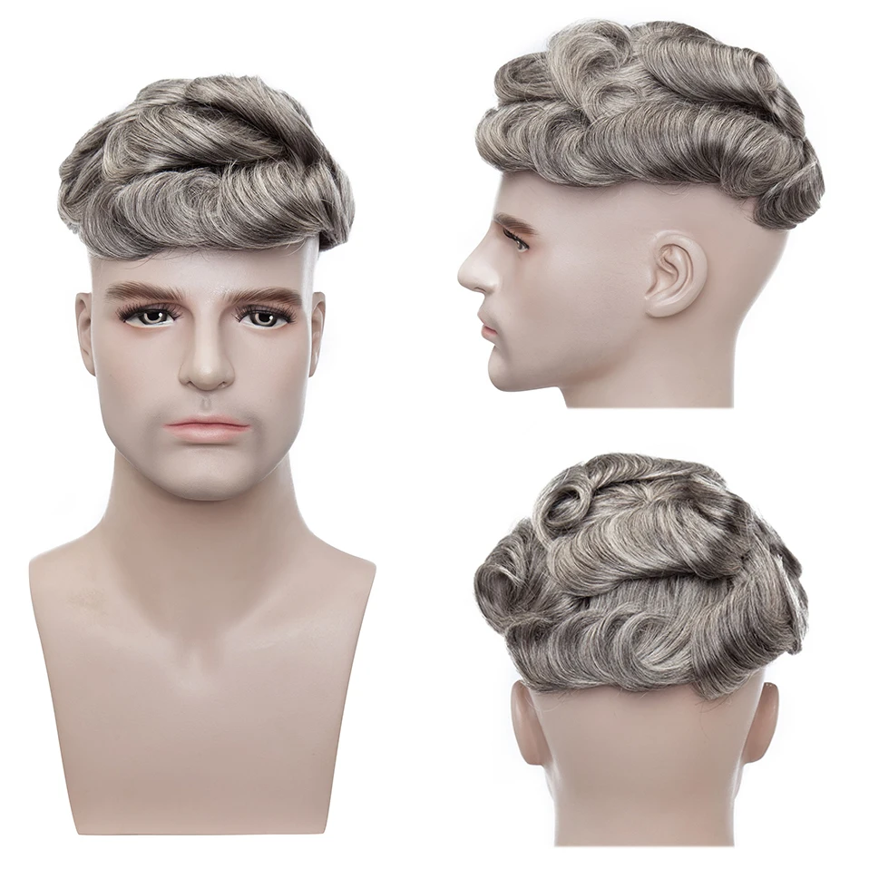 Рисунок 6 - Мужской капиллярный протез SEGO 8 дюймов x 10 дюймов