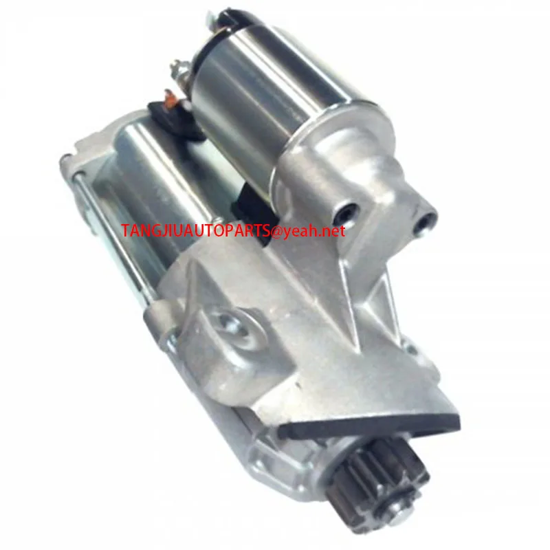 Motorino Di Avviamento Adatto Ford Explorer 2011-2019 Edge Taurus Lincoln Mkz Mkx Mkt Mks