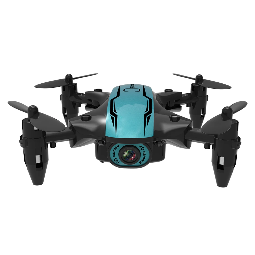 cs02 wifi fpv drone with 4k hd camera