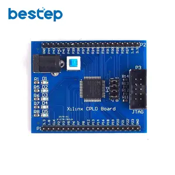 

1pcs XC9572XL CPLD Development Board Learning Board Breadboard