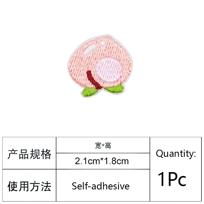 Peach