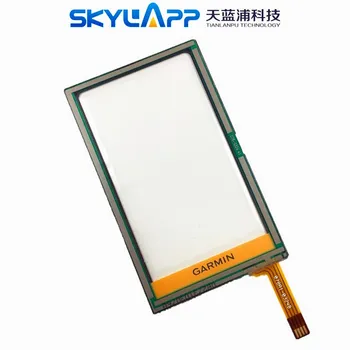 

Original New 3"inch TouchScreen for GARMIN OREGON 500 500t Handheld GPS Touch screen digitizer panel Glass Repair replacement