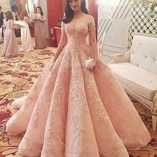 Элегантное мусульманское вечернее платье, бальное платье с рукавами-крылышками и кружевной аппликацией, Дубай, саудовская Арабская длинная вечерняя одежда, платье для выпускного вечера