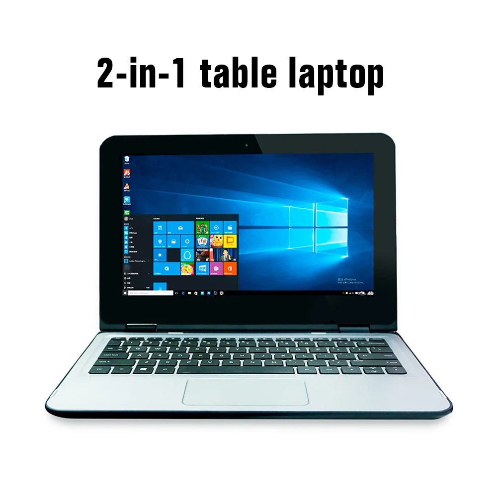 ноутбук Reletech 11 6 1366x768 ips сенсорный экран игровой Intel N3700 1 ГГц 4 х ядерный 8g ram 512gb 256gb