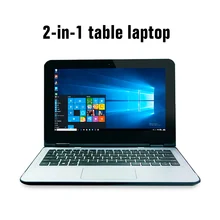 ноутбук Reletech 11 6 1366x768 ips сенсорный экран игровой Intel N3700 1 ГГц 4 х