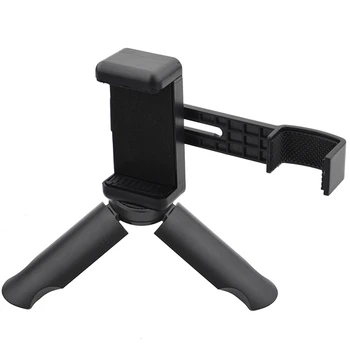 

Osmo Pocket Mobile Phone Securing Clip Bracket Mount Desktop Tripod for Osmo Pocket Handheld Gimbal Accessories Spare Parts