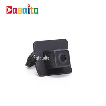 

CCD Car Rear View Camera for Honda Accord Odyssey Acura TSX Reverse Backup Review Reversing Parking Kit System with Night Vision