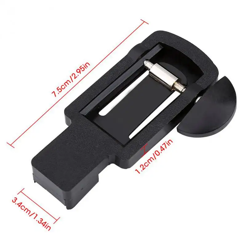 Saxophone Reed Cutter Tenor Saxophone Reed Trimmer Reed Cutter Woodwind Instruments Repair Tool