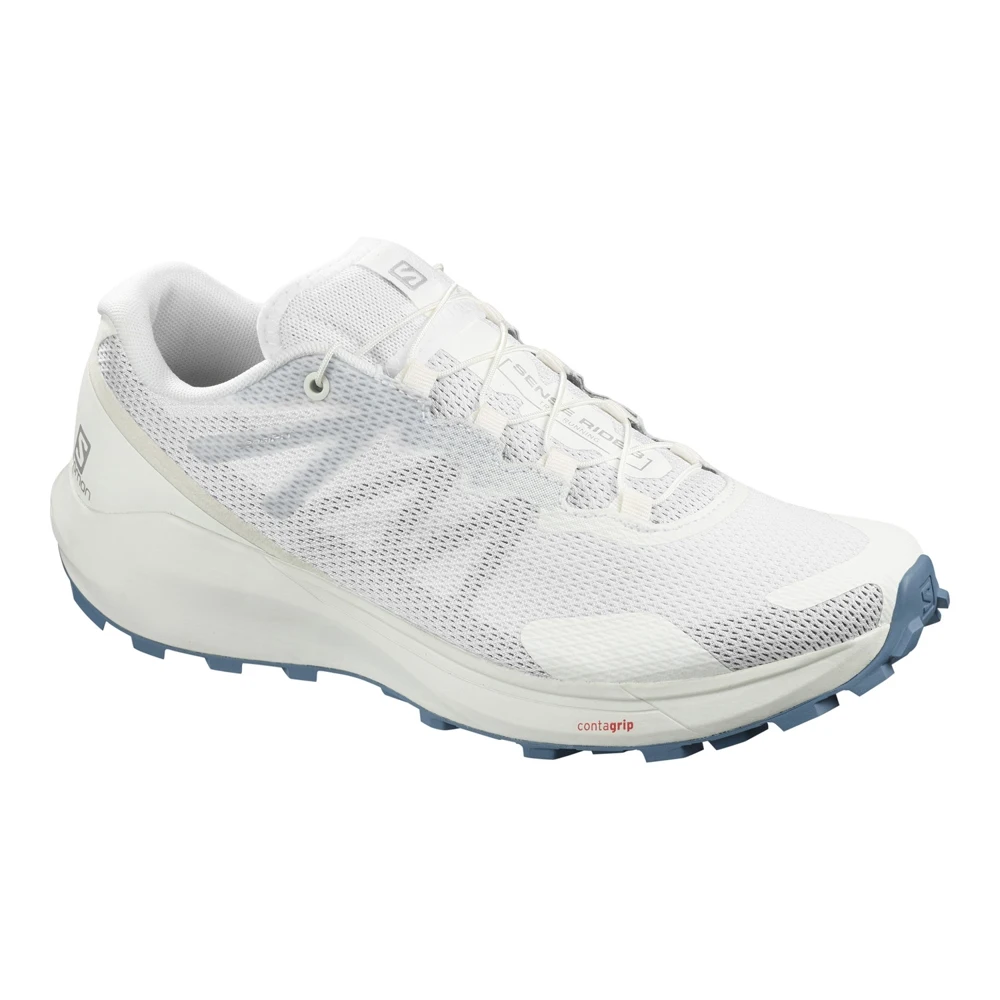 Кроссовки SALOMON SENSE RIDE 3 W White 