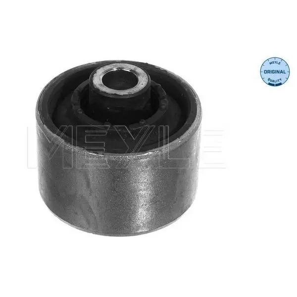 Сайлентблок зад.рычага Audi 80/100/A6 82-97 MEYLE 100 511 0007