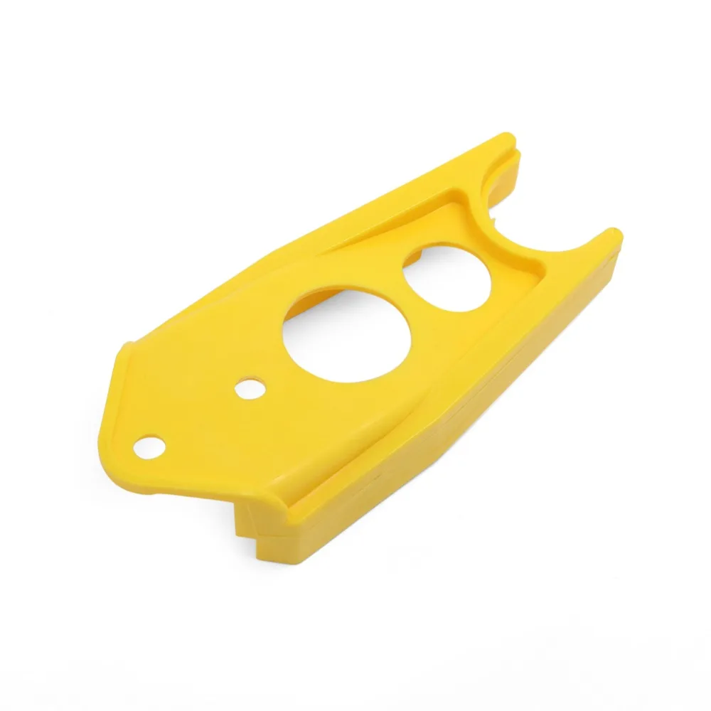 For-YAMAHA-DT230-DT200-DT125-DT125R-DT-125-200-230-Swing-Arm-Swingarm-Cover-Chain-Slider (4)