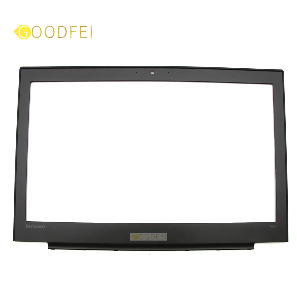 

Original New for Lenovo ThinkPad T550 Laptop Frame LCD Front Shell Bezel Cover No Touch 00JT439 60.4A019.011