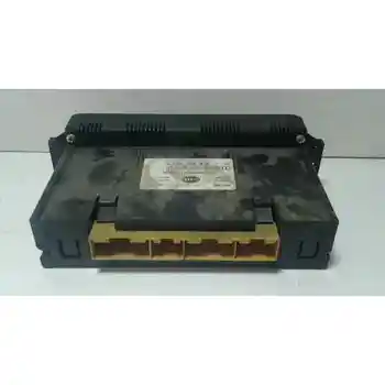 

8L0820043M COMMAND HEATING/AIR CONDITIONING AUDI A3 (8L)