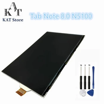 

KAT 8.0" LCD Display For Samsung Galaxy Note 8 GT-N5100 GT-N5110 LCD Screen Display Panel Replacement Best After-sales service