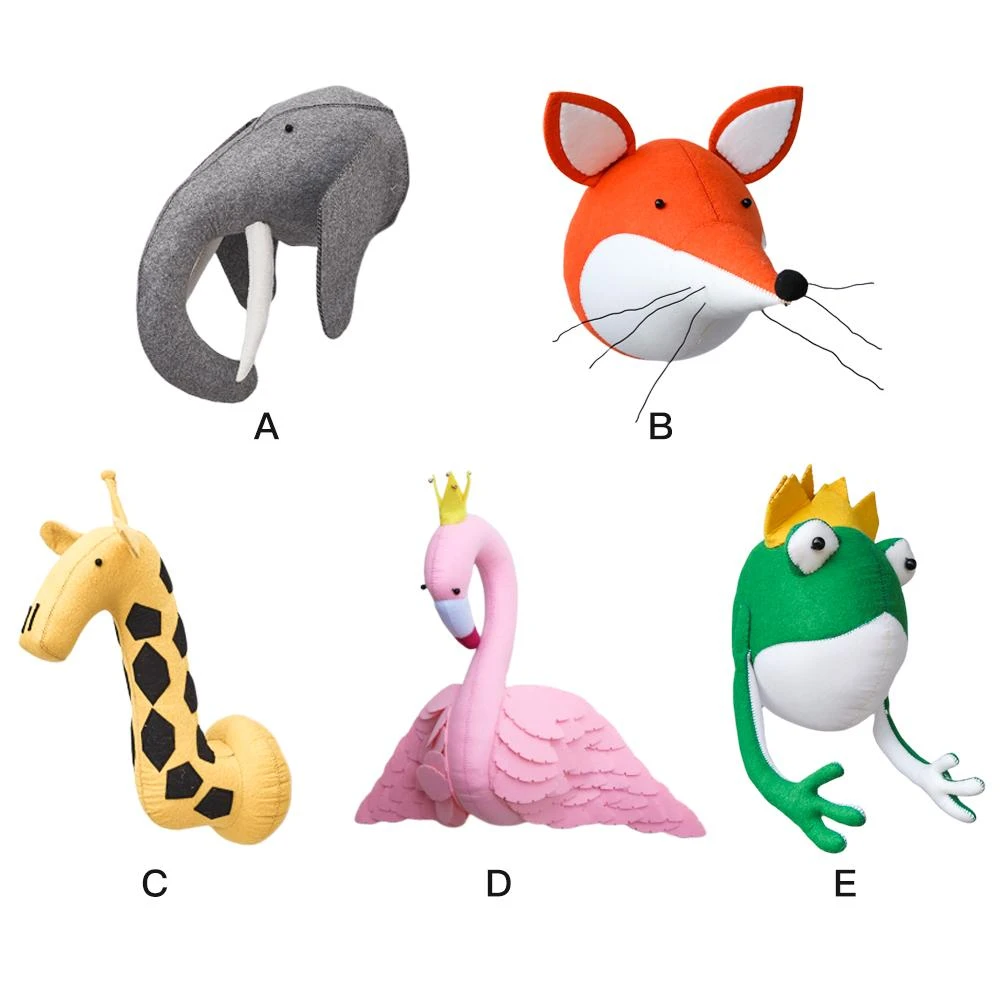 wall decoration doll