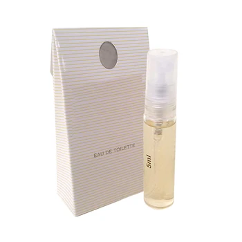 

5ml Men Women Pheromone Bottle Long Lasting Fragrance Spray Oil Men's Cologne Pheromone Eau De Cologne Deodorant Unisex