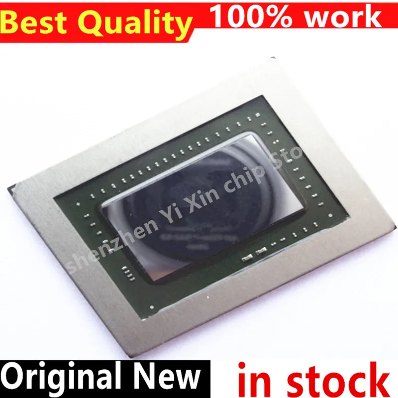 

100% New N12E-Q1-A1 N12E Q1 A1 BGA Chipset
