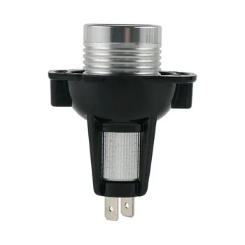 

Auto LED Lights Yellow Marker For BMW E90 E91 3 Series Replacement Parts