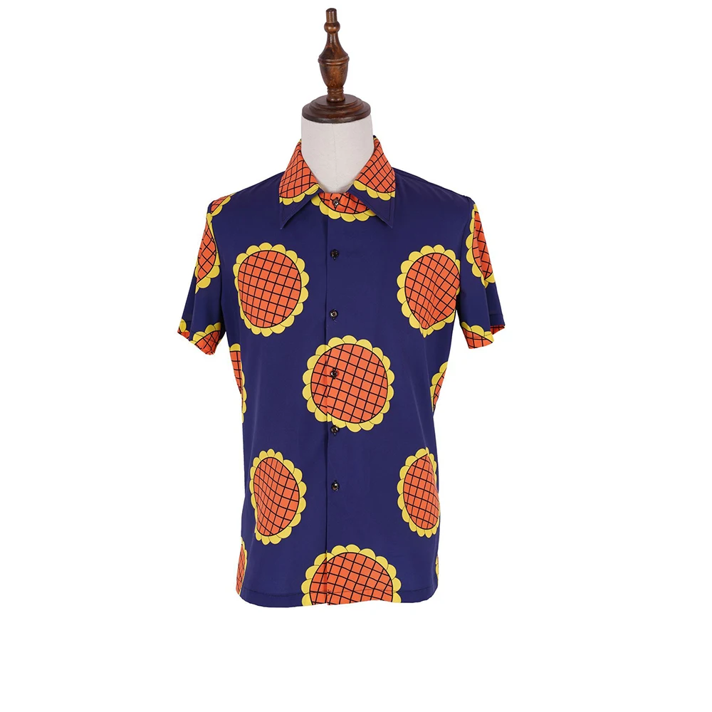 新品 】 エミリアウィズ Floral one-pieceの通販 shirt EmiriaWiz