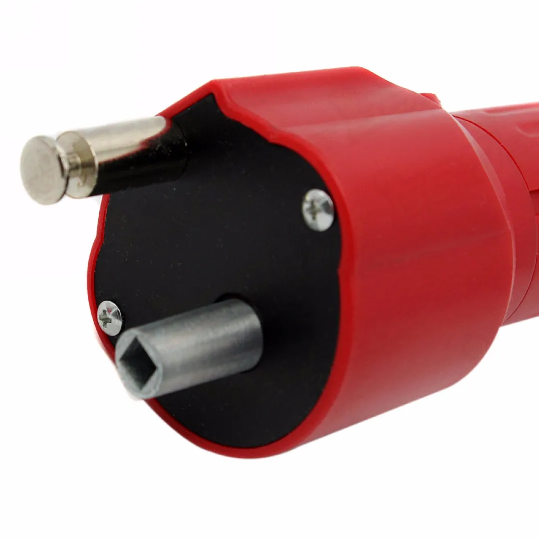 DC 1.5V BBQ Rotisserie Battery Motor Electric Roast Bracket Grill Outdoor Picnic BBQ Motor New