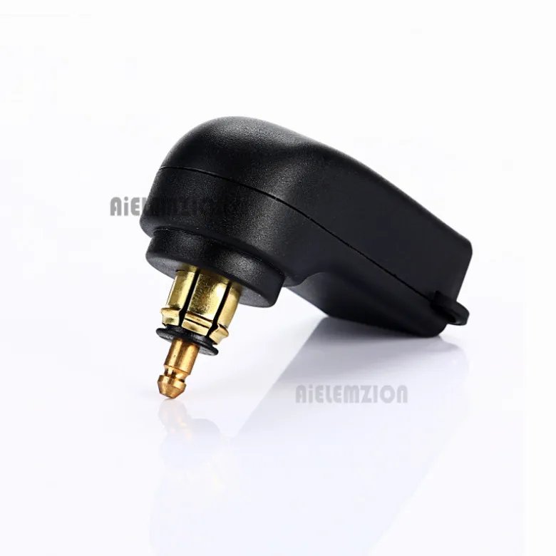 Зарядное устройство для мотоцикла с двумя USB портами 4 8 А|Электроаксессуары