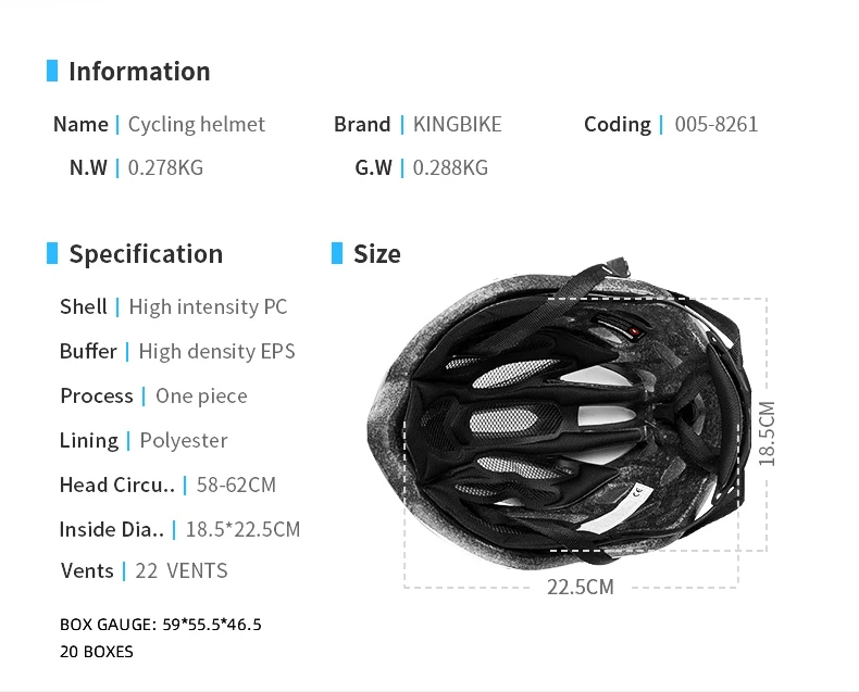 Bicycle Helmet for Adult Men Women MTB Bike Mountain Road Cycling Safety Outdoor Sports Safty Helmet basic information