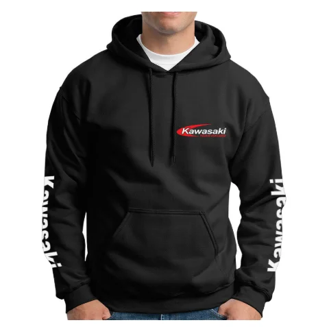 sweater kawasaki ninja