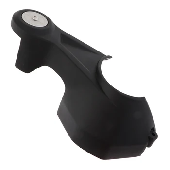 

Motorcycle Accessaries Final Drive Cover Guard Protection for BMW R1200RT 2014 15 16