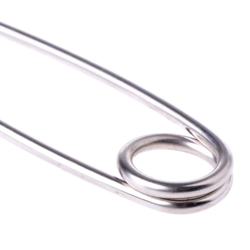 

17cm Stainless Steel Fish Mouth Spreader Fish Jaw Spreader Fishing Tackle Tools W91C