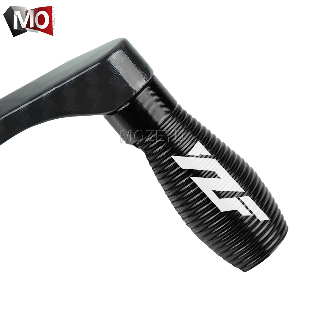 Для Yamaha YZF1000R YZF600R YZF 600R 750R 1000R Thunderace мотоцикл 7/" 22 мм руль тормоза сцепления Рычаги протектор