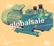 

2XZF-0.5 0.5l/s Three-phase explosion-proof medical vacuum pump