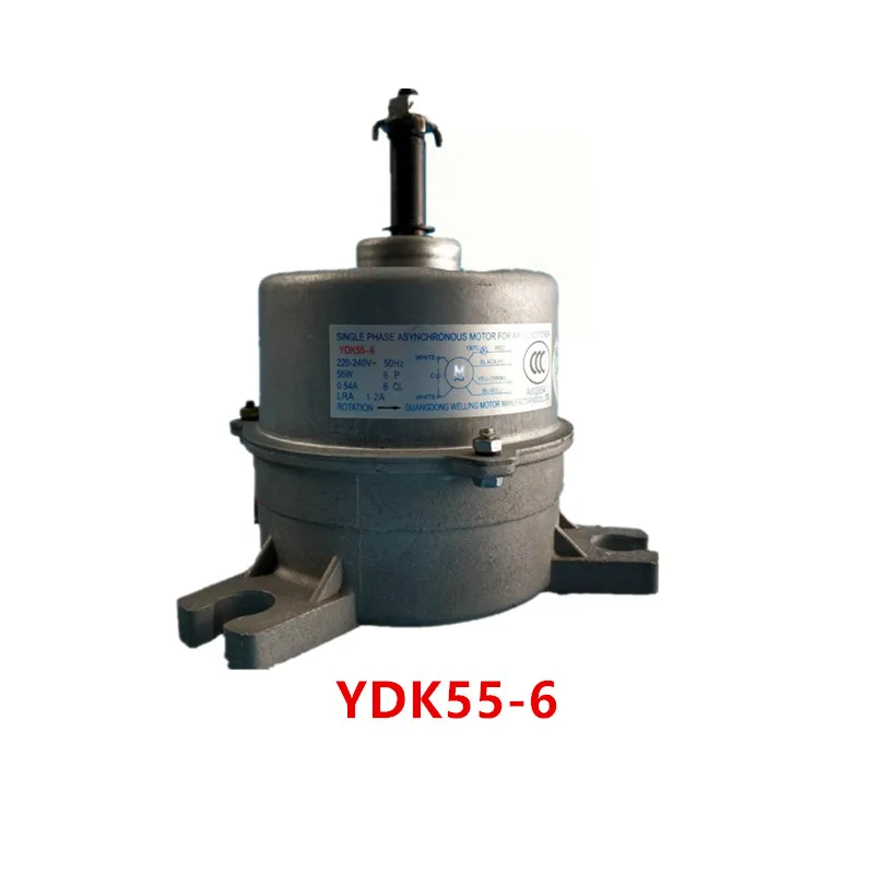 55w YDK55-6 Fan Motor